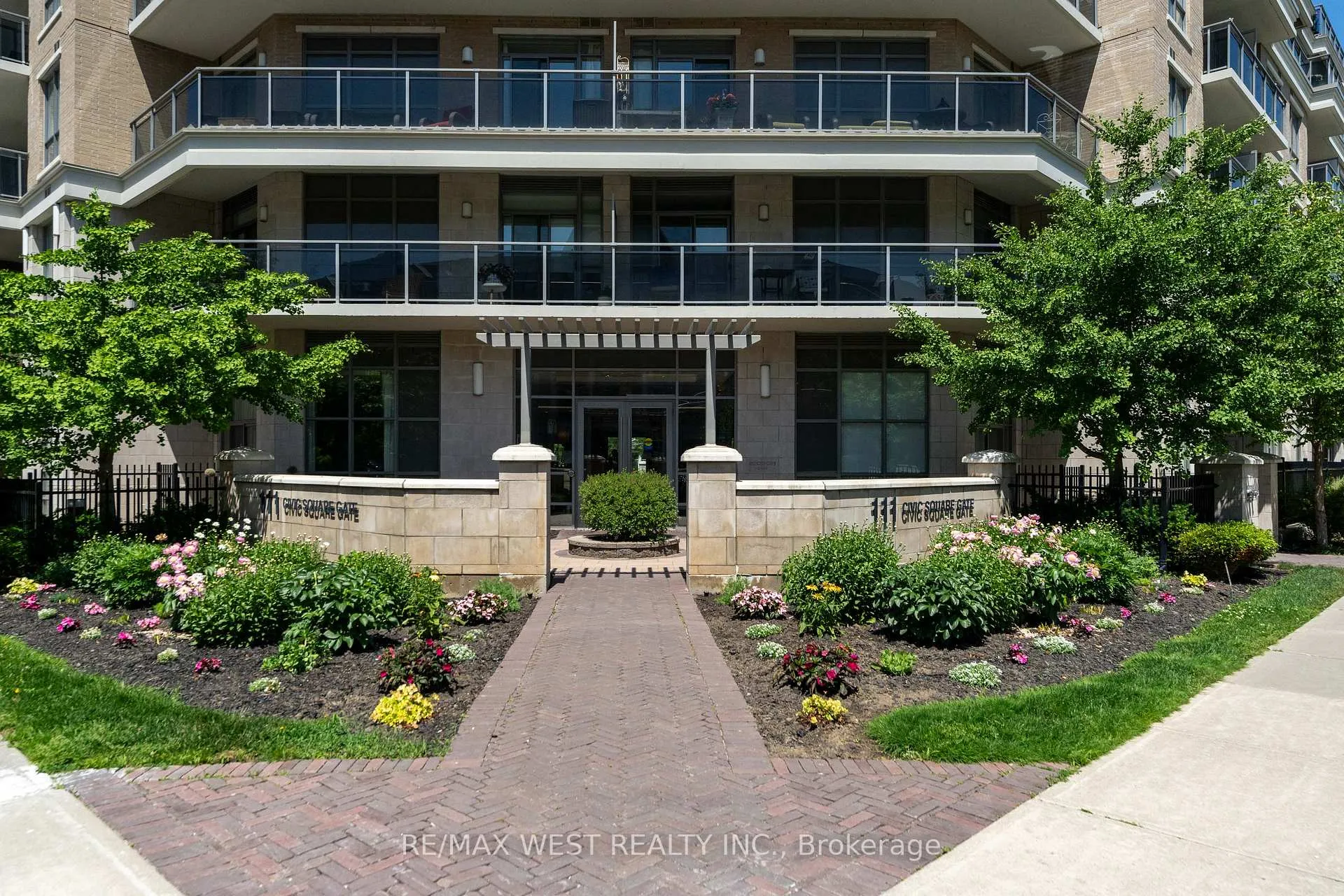 Photo 44 of Unit 230, 111 Civic Square Gate, Aurora, Bayview Wellington — HOMEH