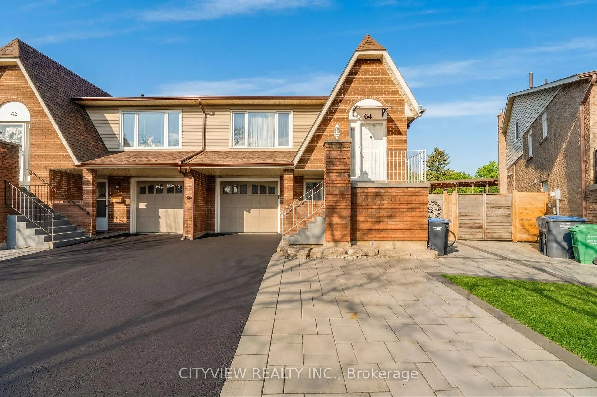 Photo 7 of 64 Foxacre Row, Brampton, Madoc — HOMEH
