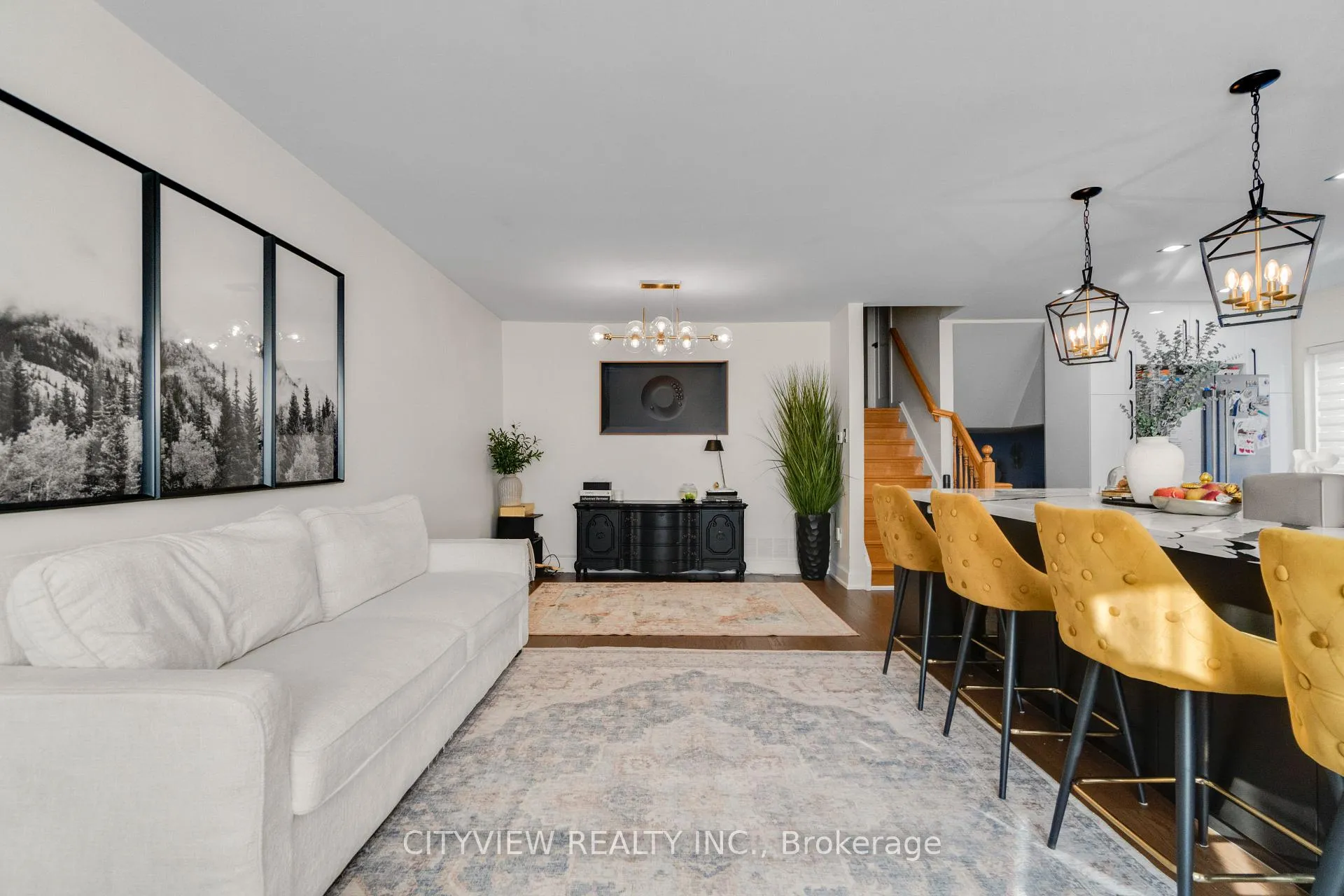 Photo 14 of 64 Foxacre Row, Brampton, Madoc — HOMEH
