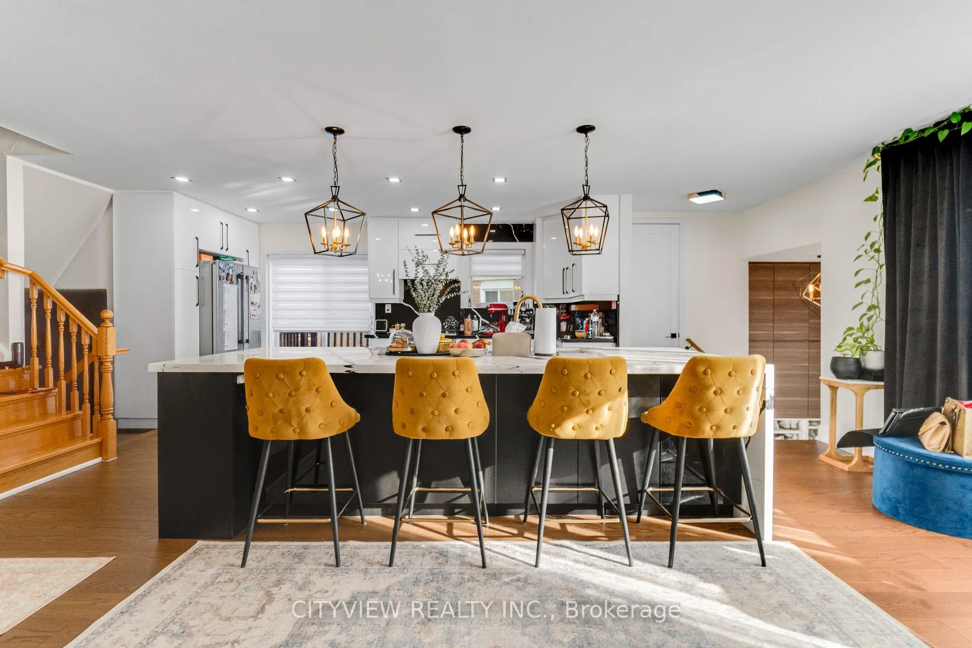 Photo 16 of 64 Foxacre Row, Brampton, Madoc — HOMEH