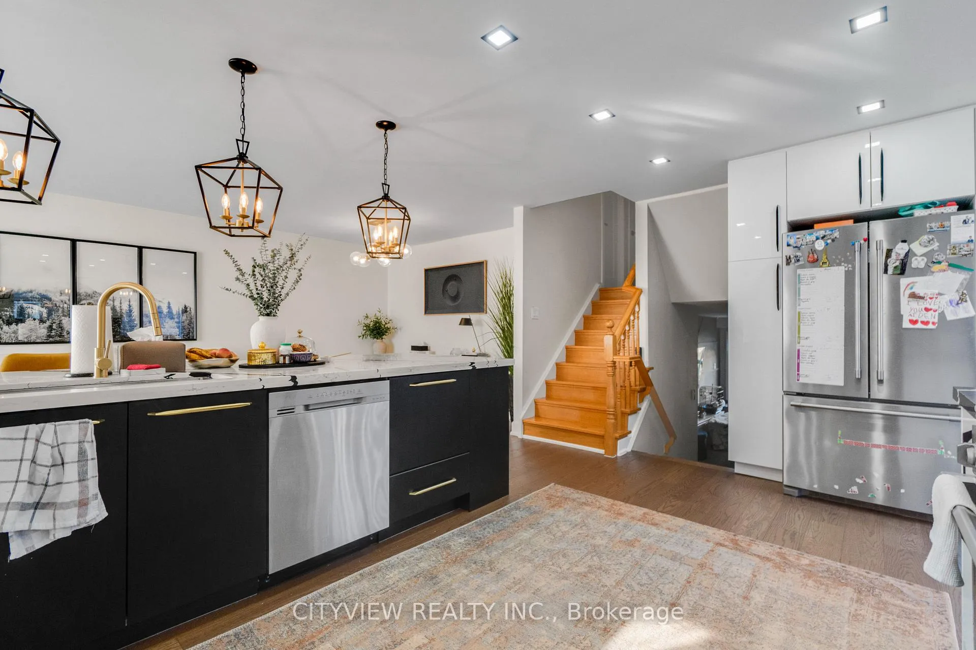 Photo 19 of 64 Foxacre Row, Brampton, Madoc — HOMEH