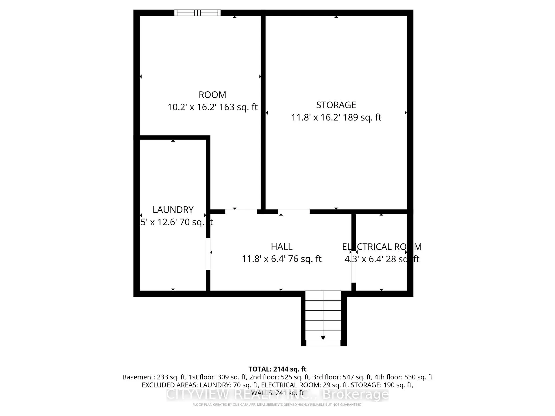Photo 45 of 64 Foxacre Row, Brampton, Madoc — HOMEH