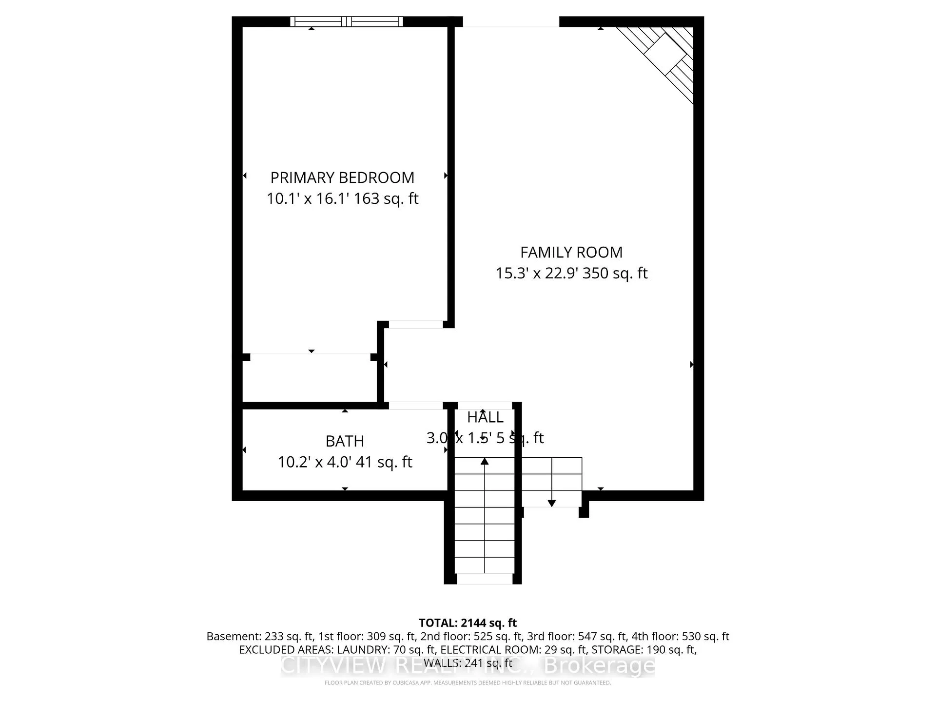 Photo 47 of 64 Foxacre Row, Brampton, Madoc — HOMEH