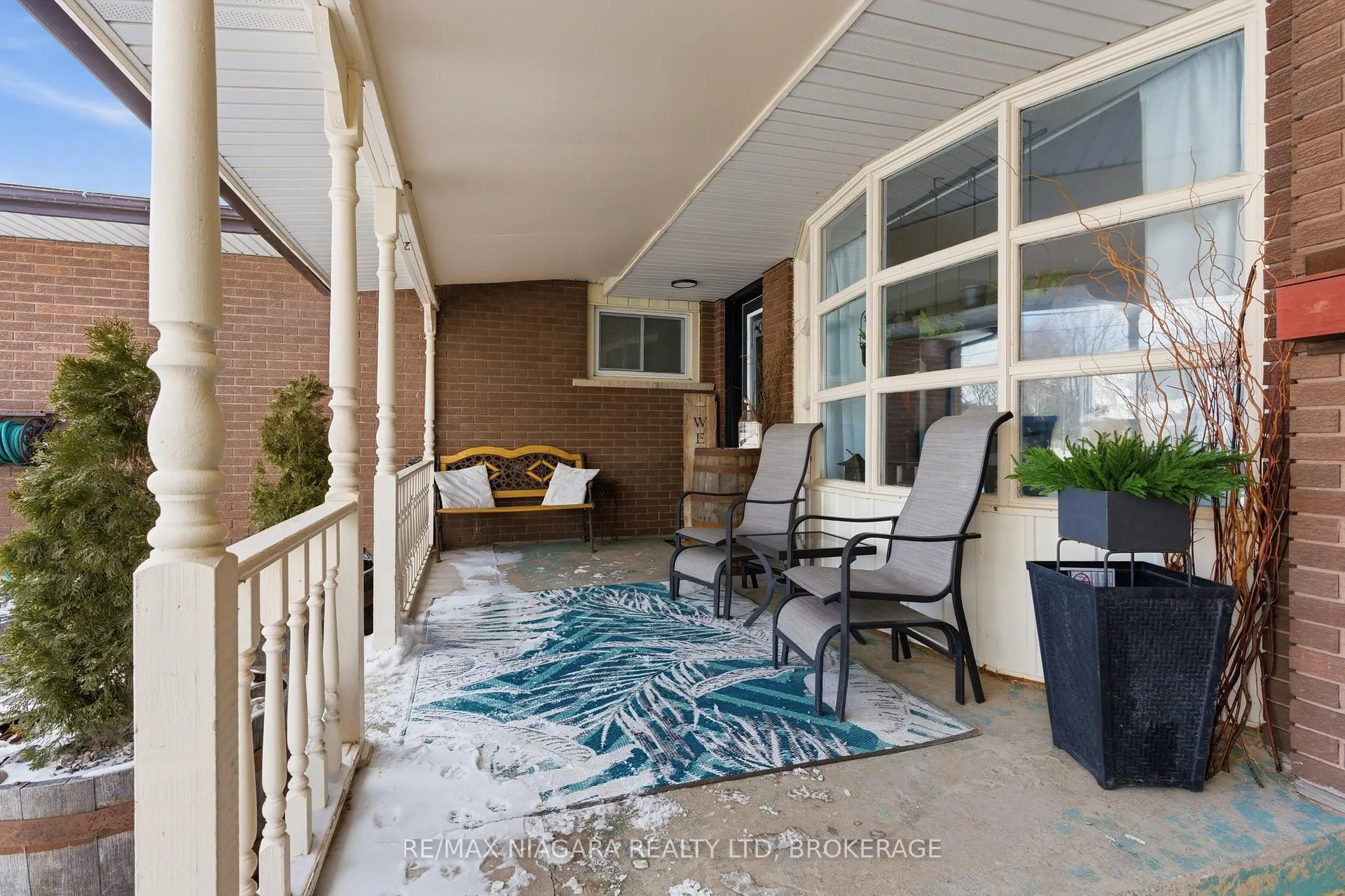Photo 4 of 1350 Haist Street, Pelham, Fonthill — HOMEH