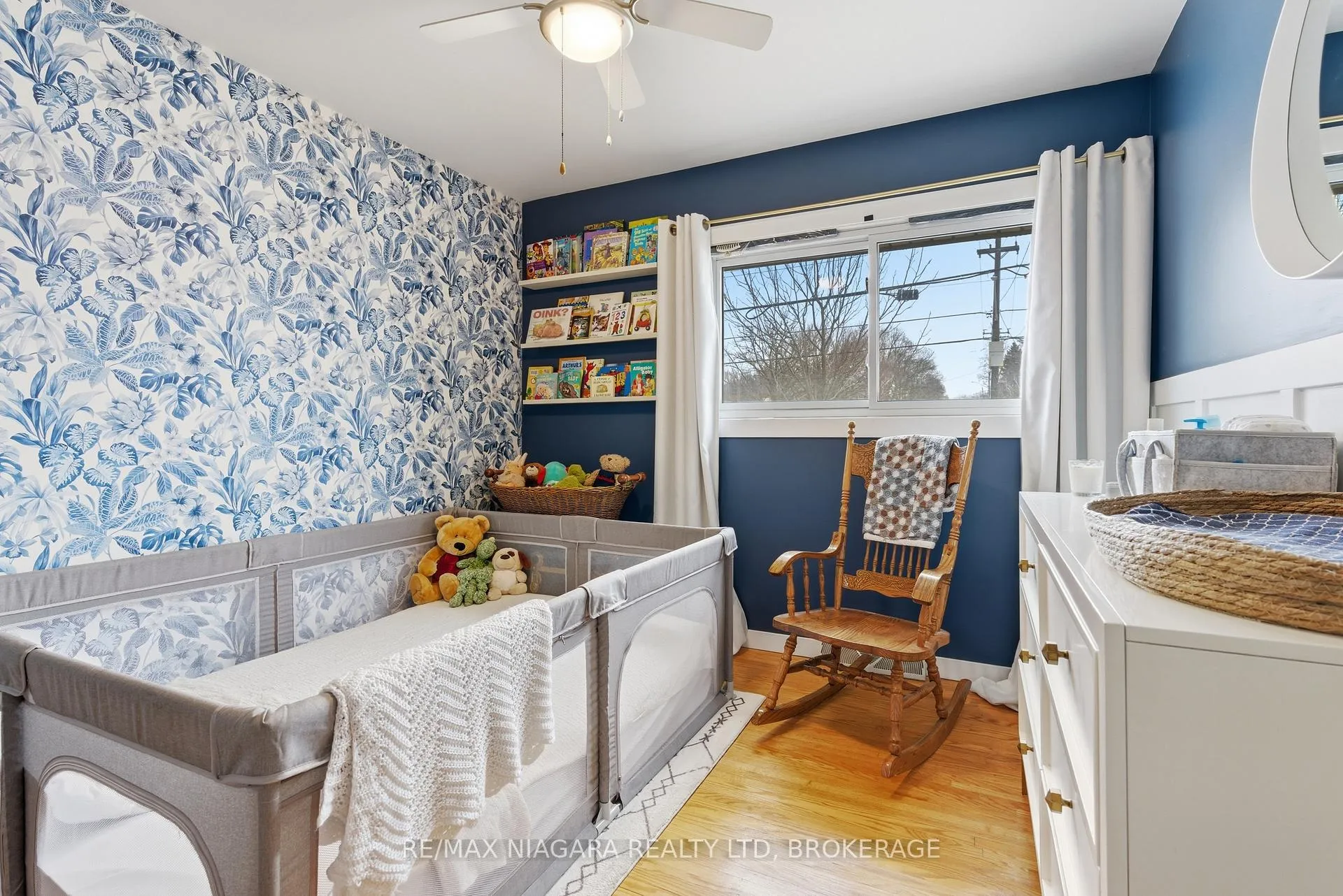 Photo 19 of 1350 Haist Street, Pelham, Fonthill — HOMEH