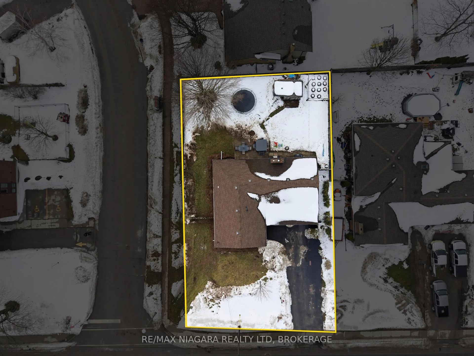 Photo 22 of 1350 Haist Street, Pelham, Fonthill — HOMEH