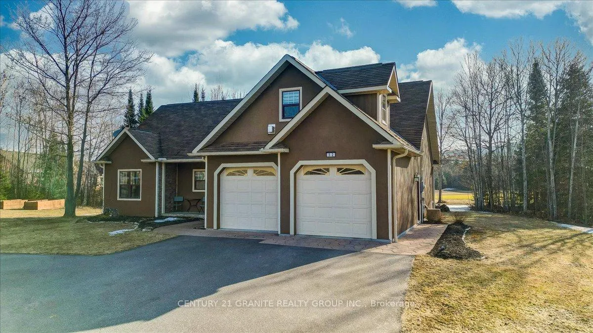 Photo 1 of 52 Nicklaus Drive, Bancroft, Bancroft Ward — HOMEH