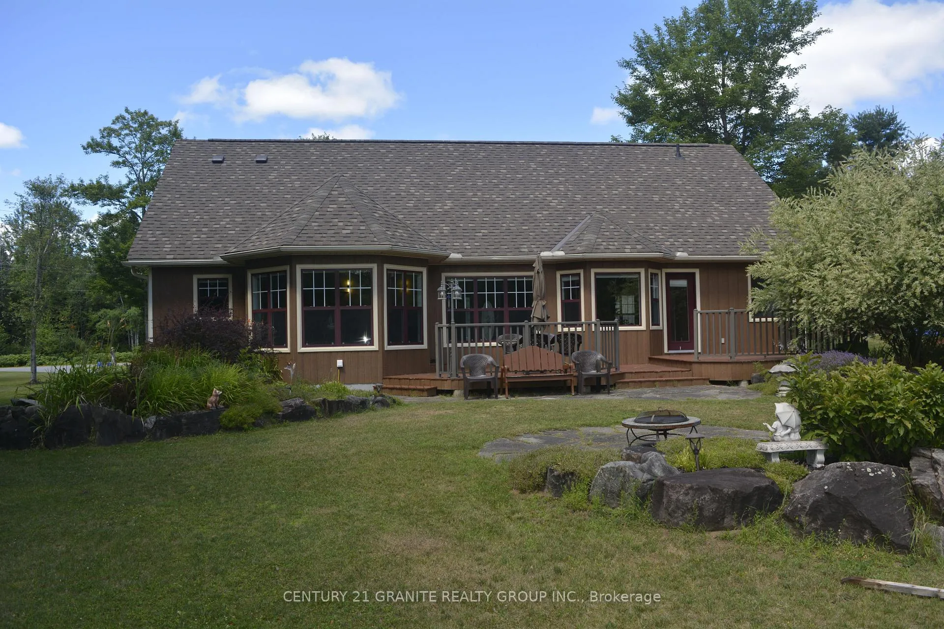 Photo 4 of 52 Nicklaus Drive, Bancroft, Bancroft Ward — HOMEH