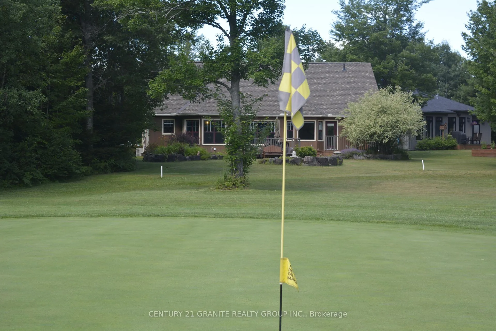 Photo 6 of 52 Nicklaus Drive, Bancroft, Bancroft Ward — HOMEH