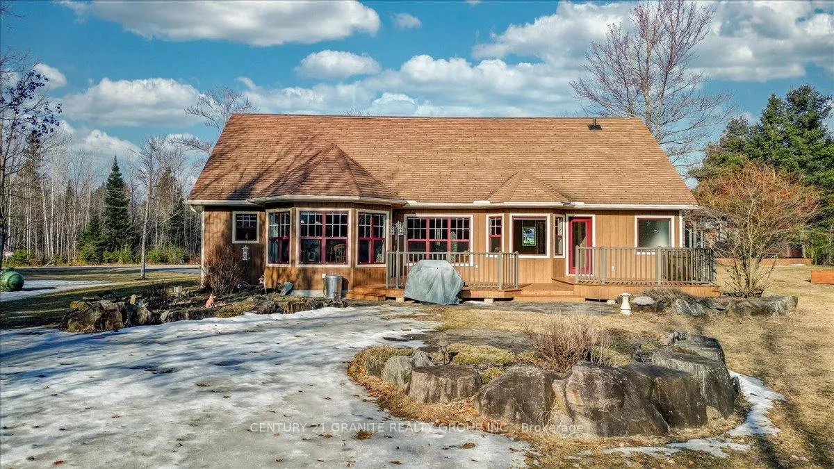 Photo 7 of 52 Nicklaus Drive, Bancroft, Bancroft Ward — HOMEH