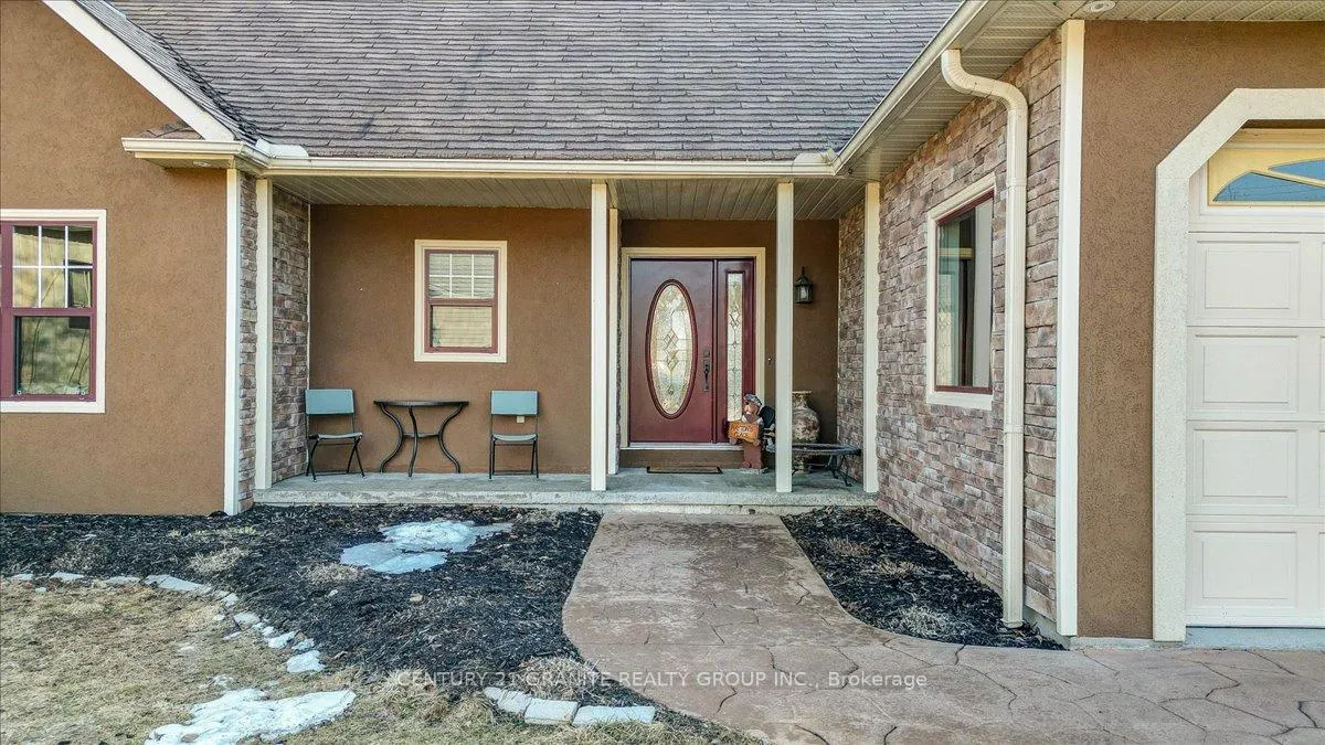 Photo 8 of 52 Nicklaus Drive, Bancroft, Bancroft Ward — HOMEH