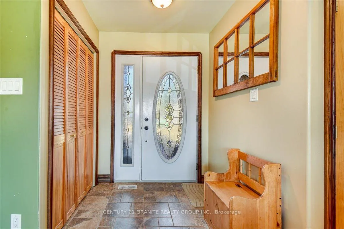 Photo 9 of 52 Nicklaus Drive, Bancroft, Bancroft Ward — HOMEH