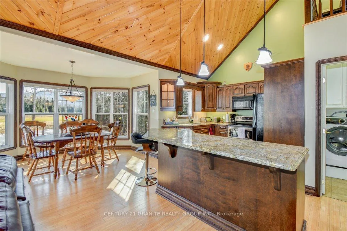 Photo 12 of 52 Nicklaus Drive, Bancroft, Bancroft Ward — HOMEH