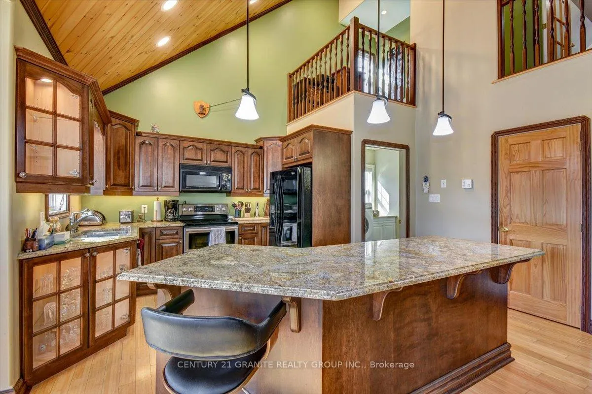 Photo 13 of 52 Nicklaus Drive, Bancroft, Bancroft Ward — HOMEH