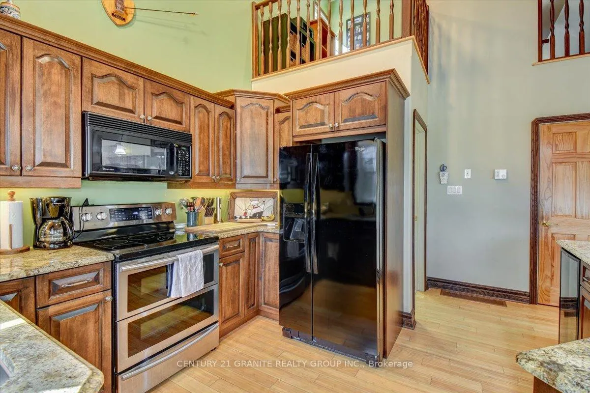 Photo 15 of 52 Nicklaus Drive, Bancroft, Bancroft Ward — HOMEH
