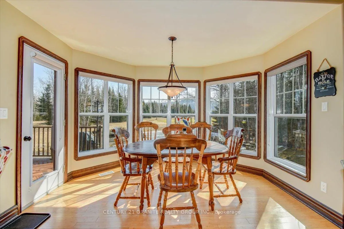 Photo 16 of 52 Nicklaus Drive, Bancroft, Bancroft Ward — HOMEH