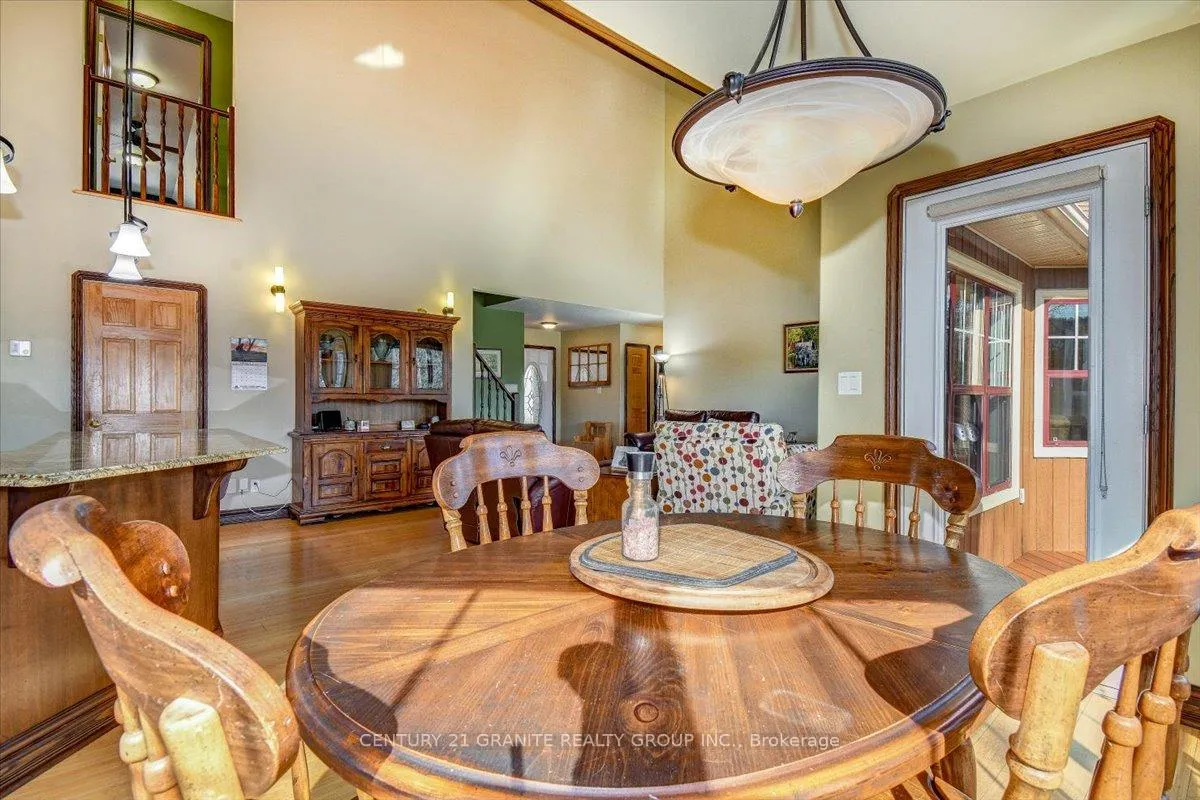 Photo 17 of 52 Nicklaus Drive, Bancroft, Bancroft Ward — HOMEH