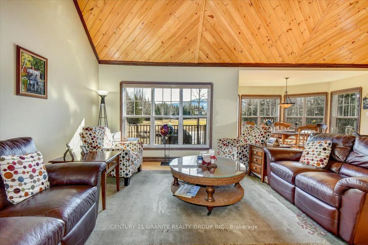 Photo 18 of 52 Nicklaus Drive, Bancroft, Bancroft Ward — HOMEH