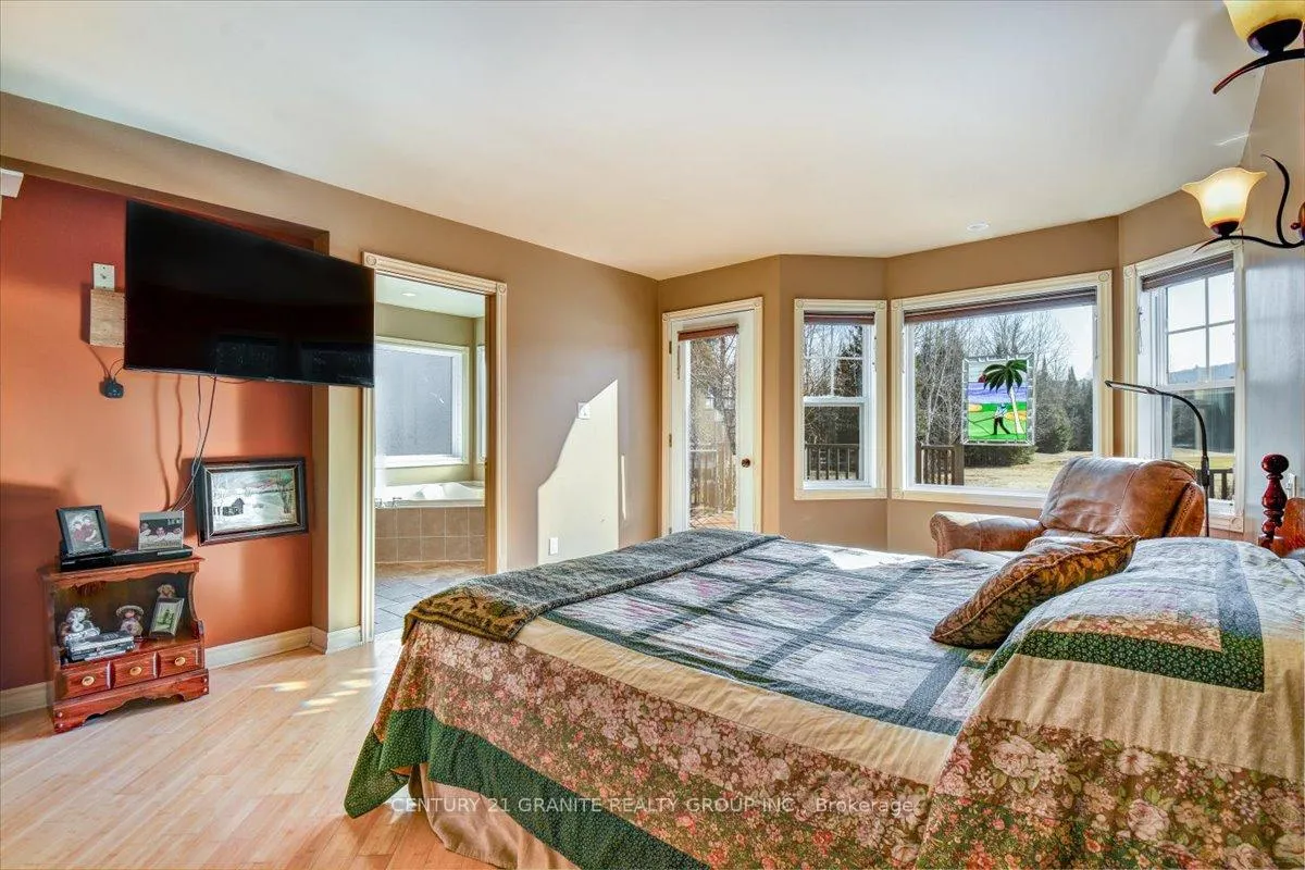 Photo 20 of 52 Nicklaus Drive, Bancroft, Bancroft Ward — HOMEH