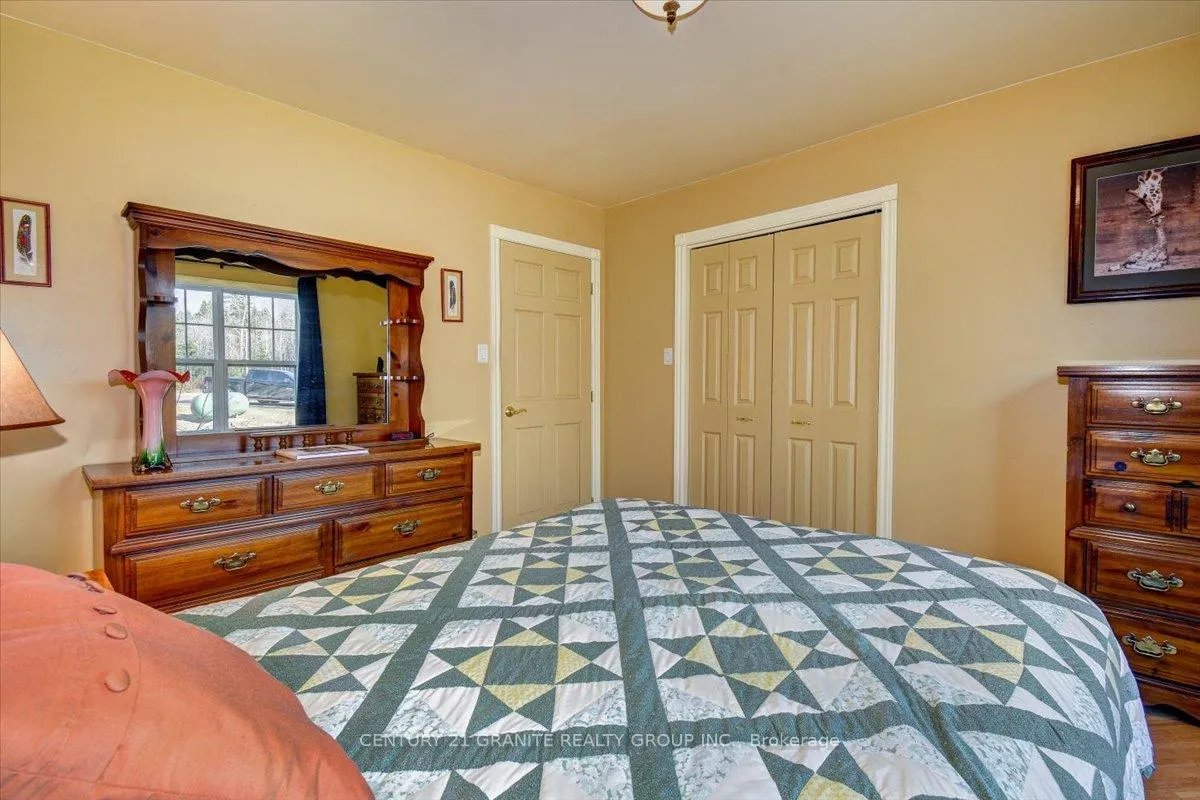 Photo 25 of 52 Nicklaus Drive, Bancroft, Bancroft Ward — HOMEH