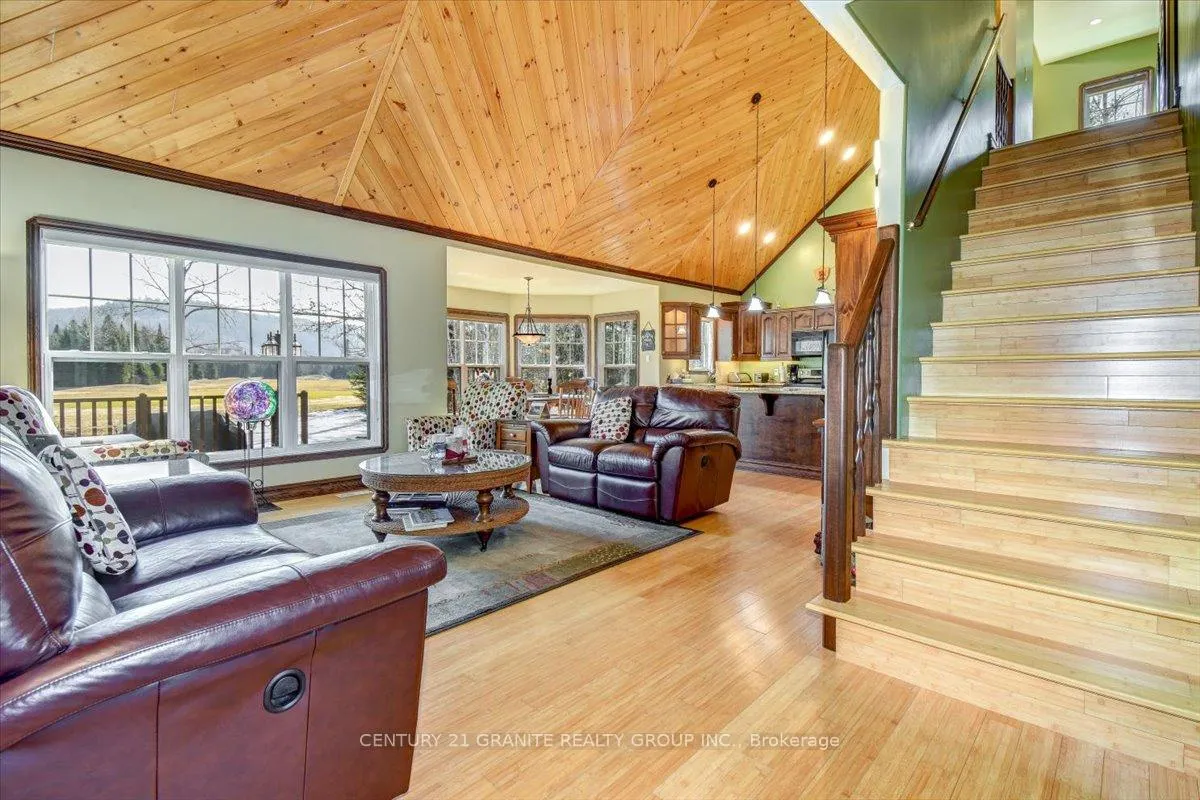 Photo 27 of 52 Nicklaus Drive, Bancroft, Bancroft Ward — HOMEH