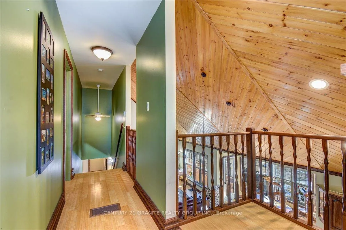 Photo 28 of 52 Nicklaus Drive, Bancroft, Bancroft Ward — HOMEH