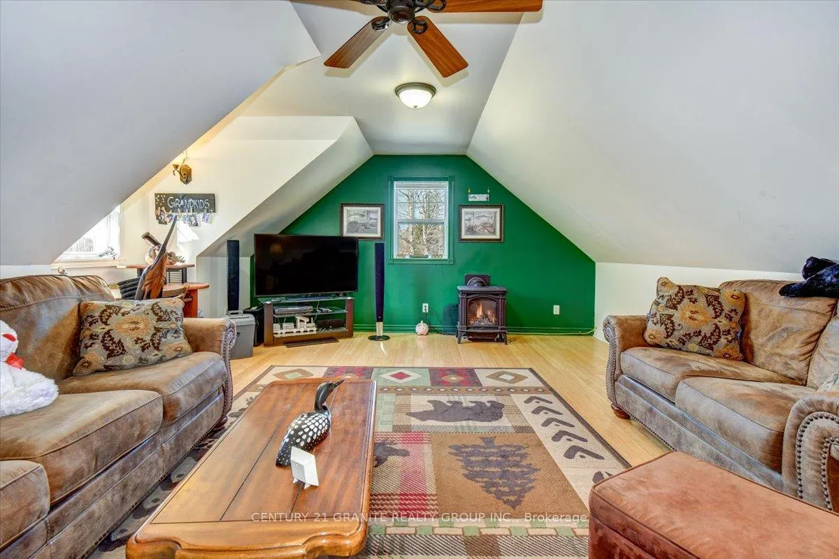 Photo 29 of 52 Nicklaus Drive, Bancroft, Bancroft Ward — HOMEH