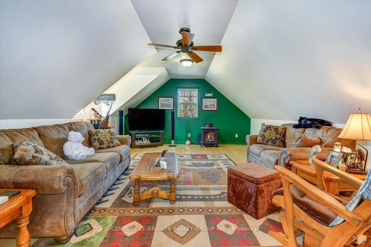 Photo 30 of 52 Nicklaus Drive, Bancroft, Bancroft Ward — HOMEH