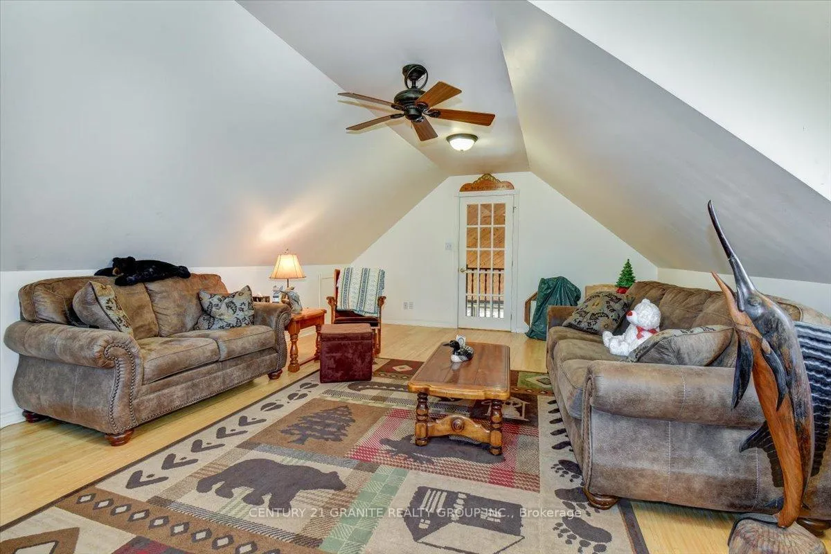 Photo 31 of 52 Nicklaus Drive, Bancroft, Bancroft Ward — HOMEH