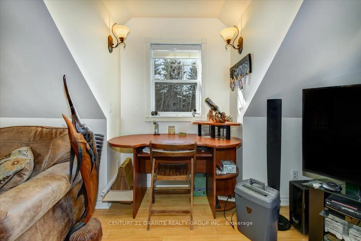 Photo 32 of 52 Nicklaus Drive, Bancroft, Bancroft Ward — HOMEH