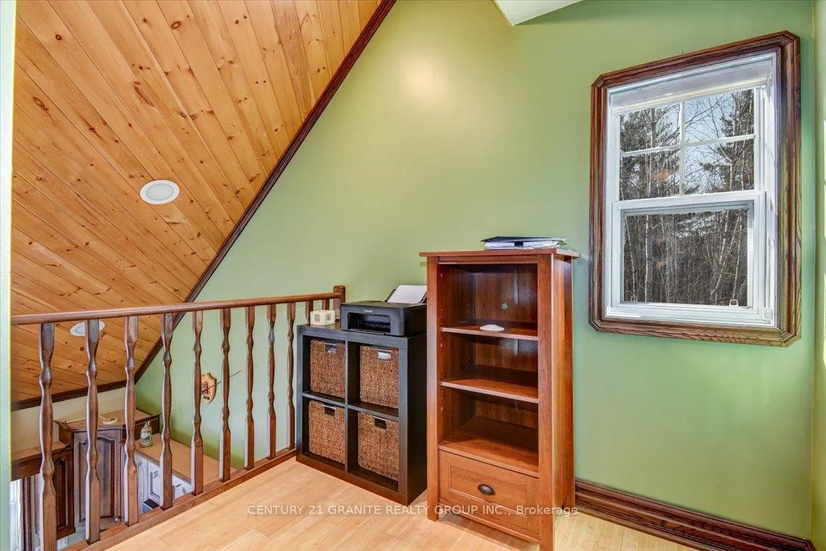 Photo 33 of 52 Nicklaus Drive, Bancroft, Bancroft Ward — HOMEH