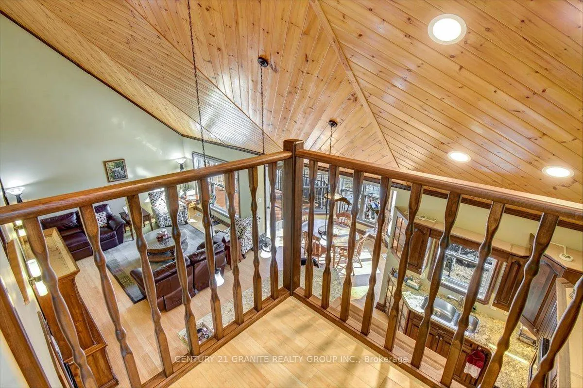 Photo 34 of 52 Nicklaus Drive, Bancroft, Bancroft Ward — HOMEH