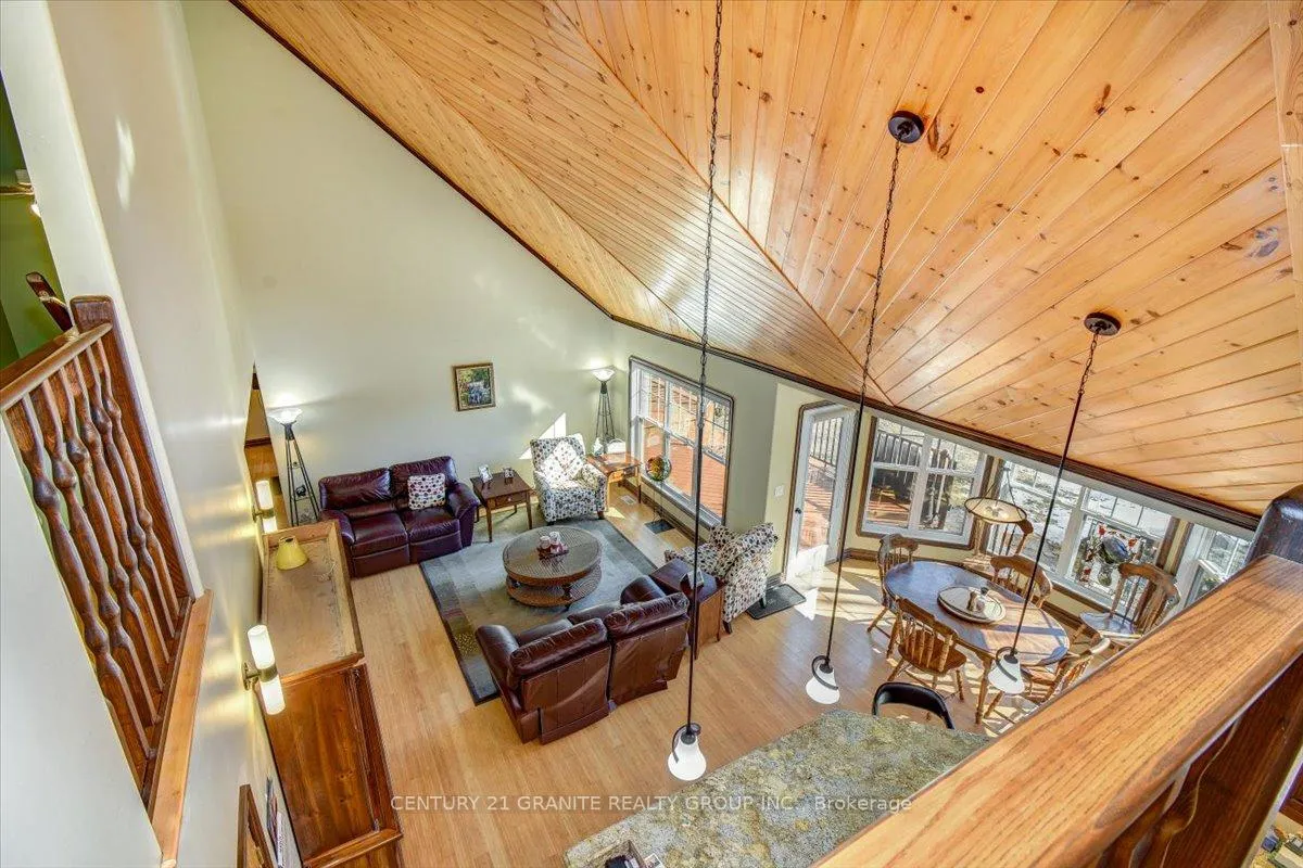 Photo 35 of 52 Nicklaus Drive, Bancroft, Bancroft Ward — HOMEH