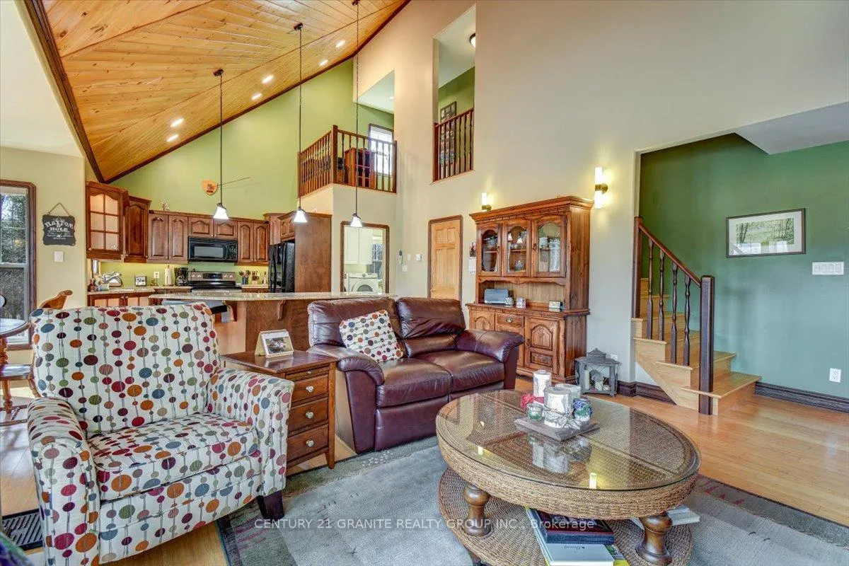Photo 36 of 52 Nicklaus Drive, Bancroft, Bancroft Ward — HOMEH