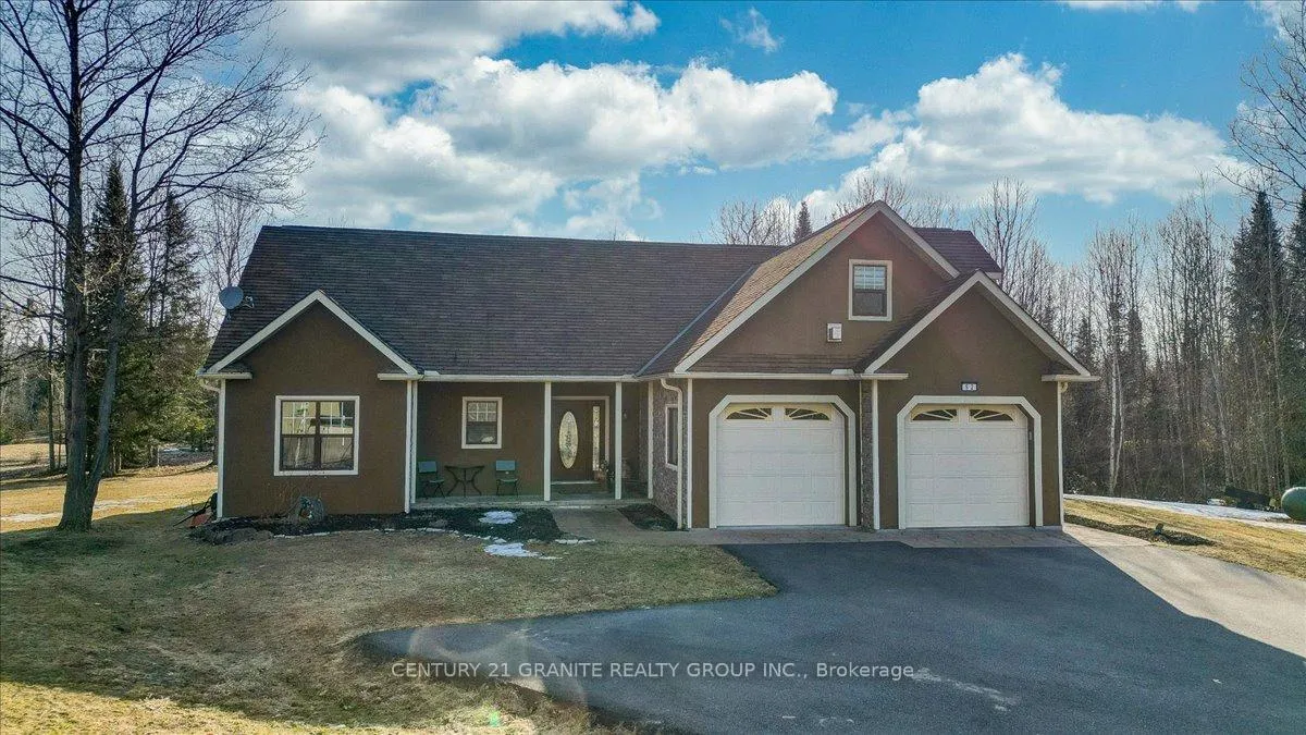 Photo 38 of 52 Nicklaus Drive, Bancroft, Bancroft Ward — HOMEH