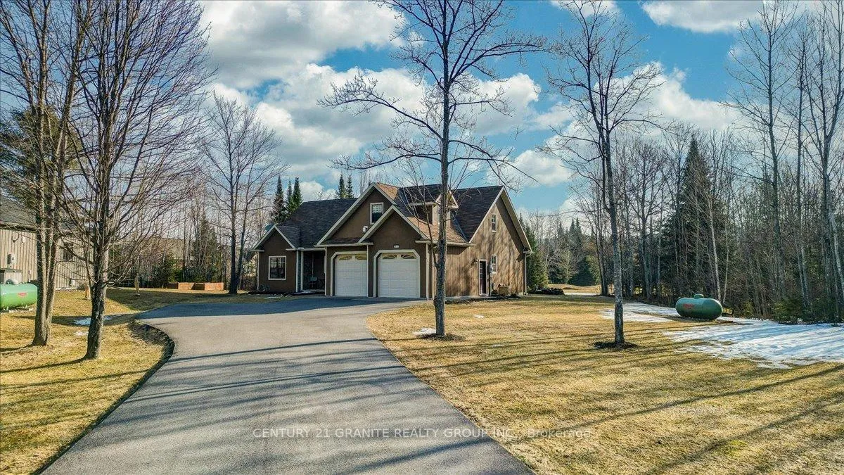 Photo 39 of 52 Nicklaus Drive, Bancroft, Bancroft Ward — HOMEH