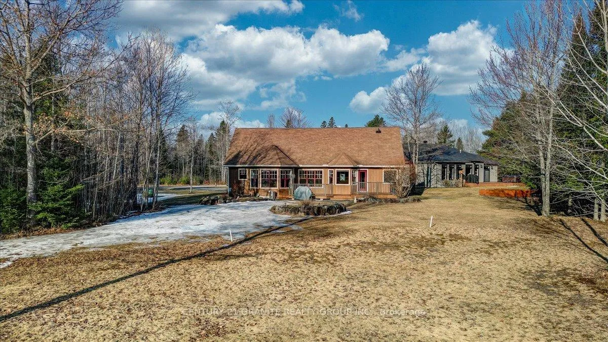 Photo 40 of 52 Nicklaus Drive, Bancroft, Bancroft Ward — HOMEH