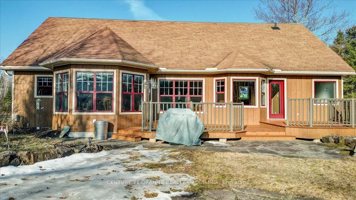 Photo 41 of 52 Nicklaus Drive, Bancroft, Bancroft Ward — HOMEH
