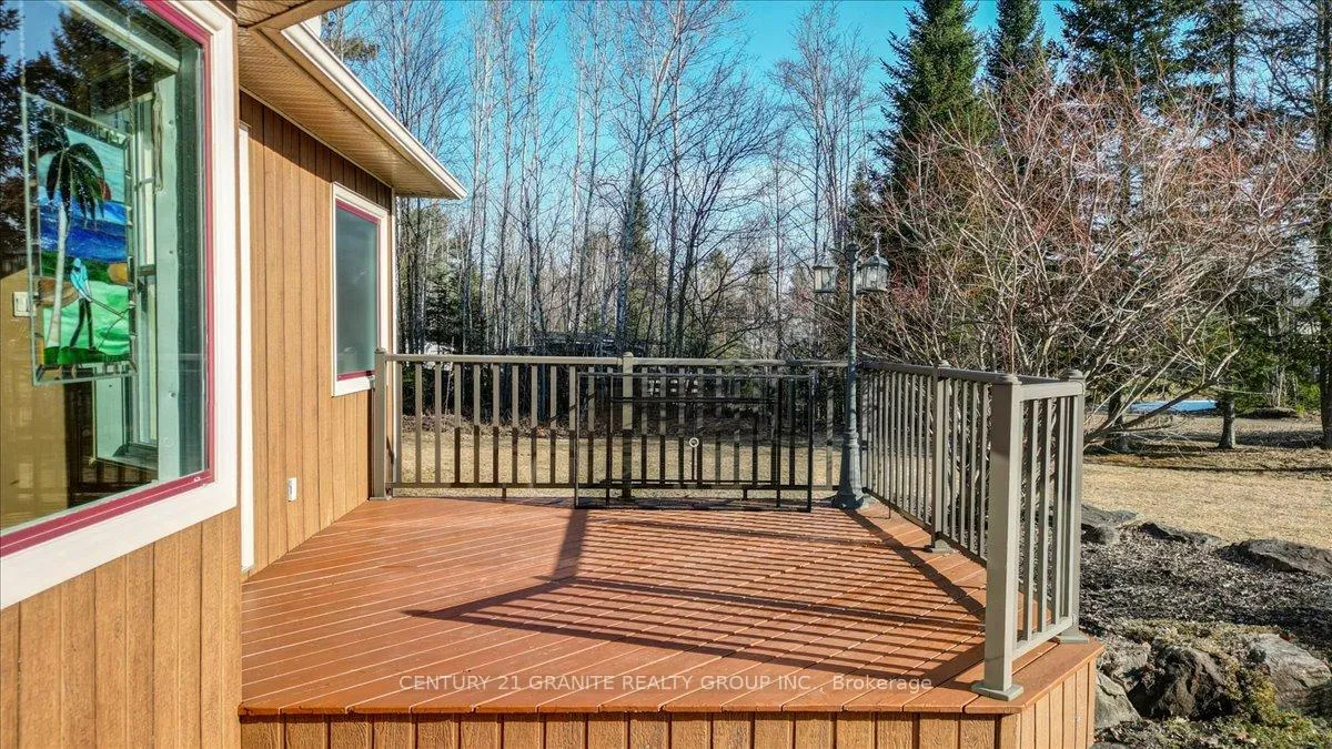 Photo 42 of 52 Nicklaus Drive, Bancroft, Bancroft Ward — HOMEH