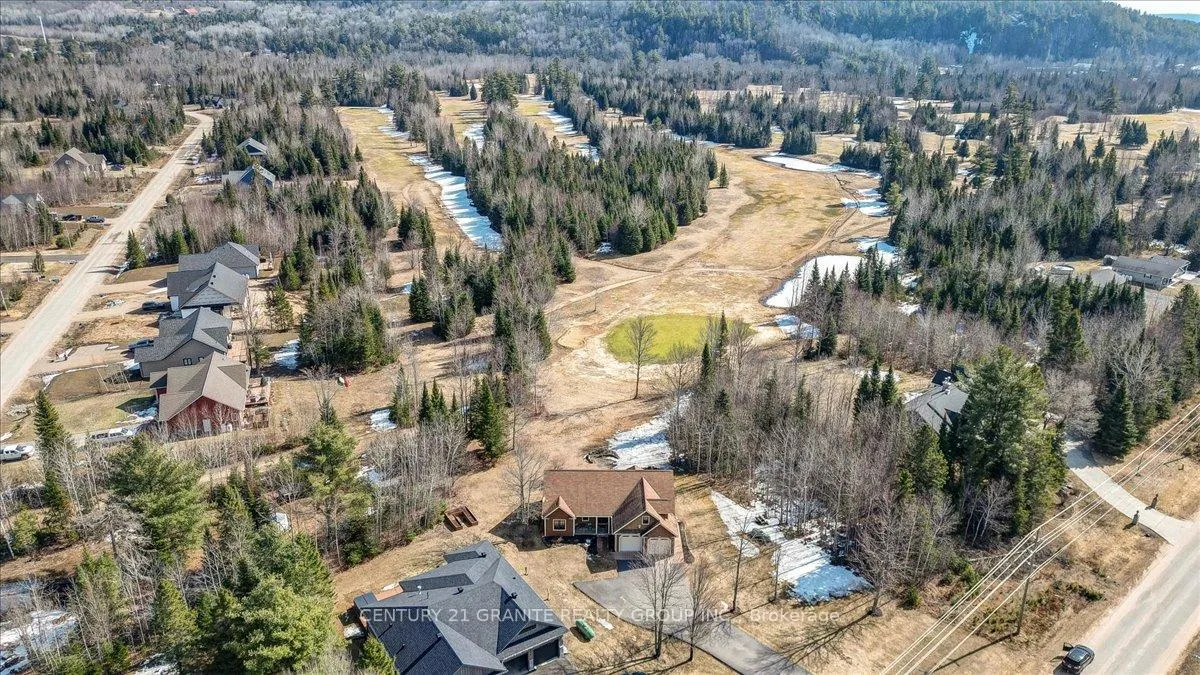 Photo 45 of 52 Nicklaus Drive, Bancroft, Bancroft Ward — HOMEH