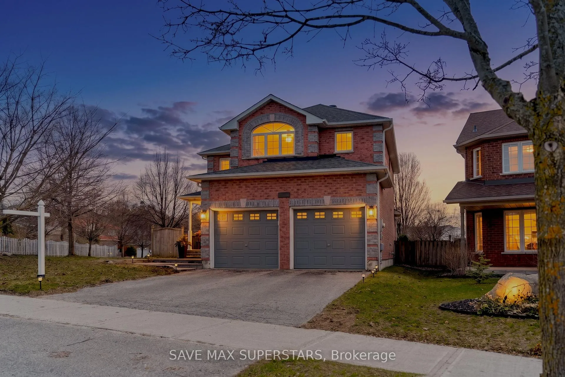 Photo 1 of 63 Gore Drive, Barrie, Ardagh — HOMEH