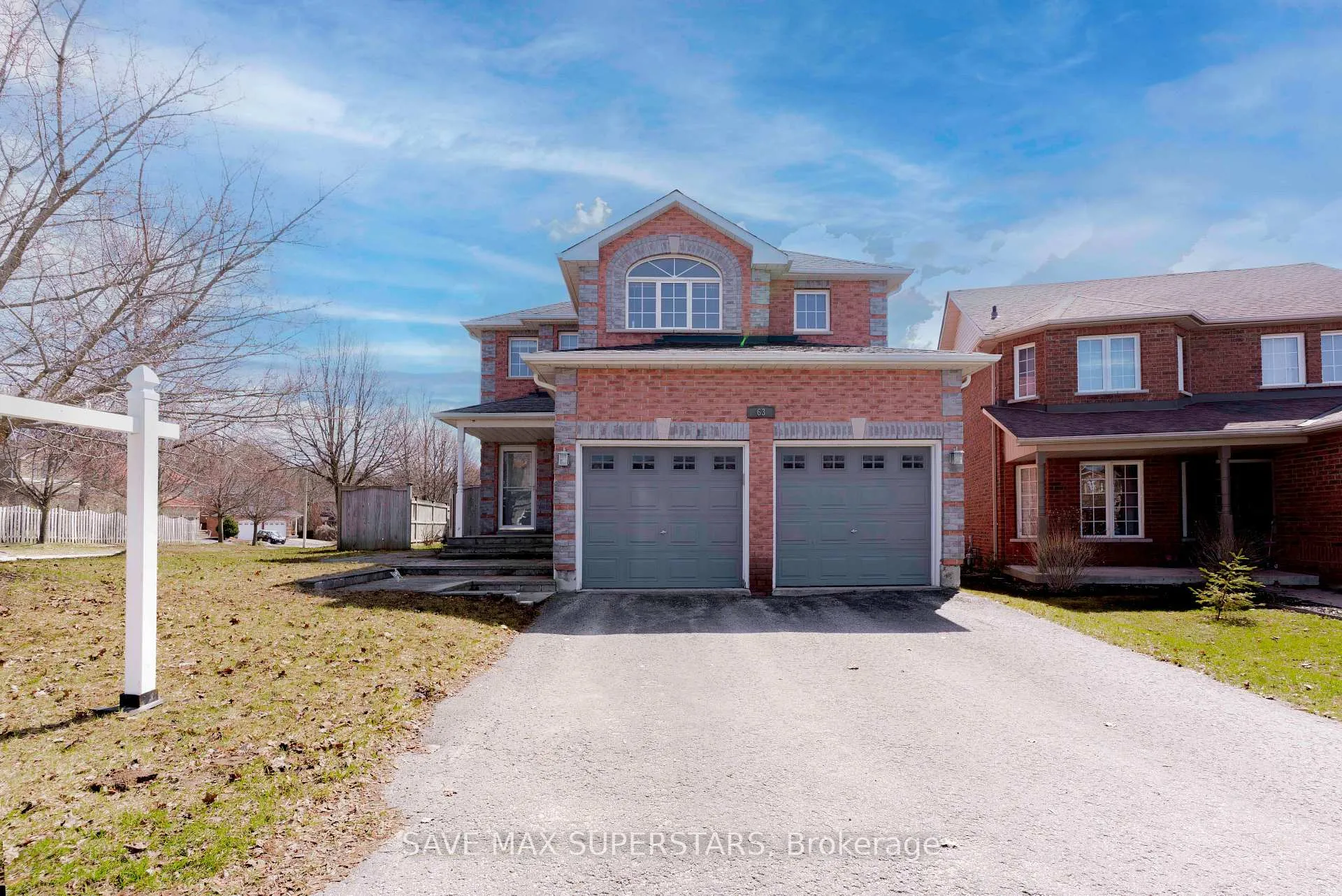 Photo 2 of 63 Gore Drive, Barrie, Ardagh — HOMEH