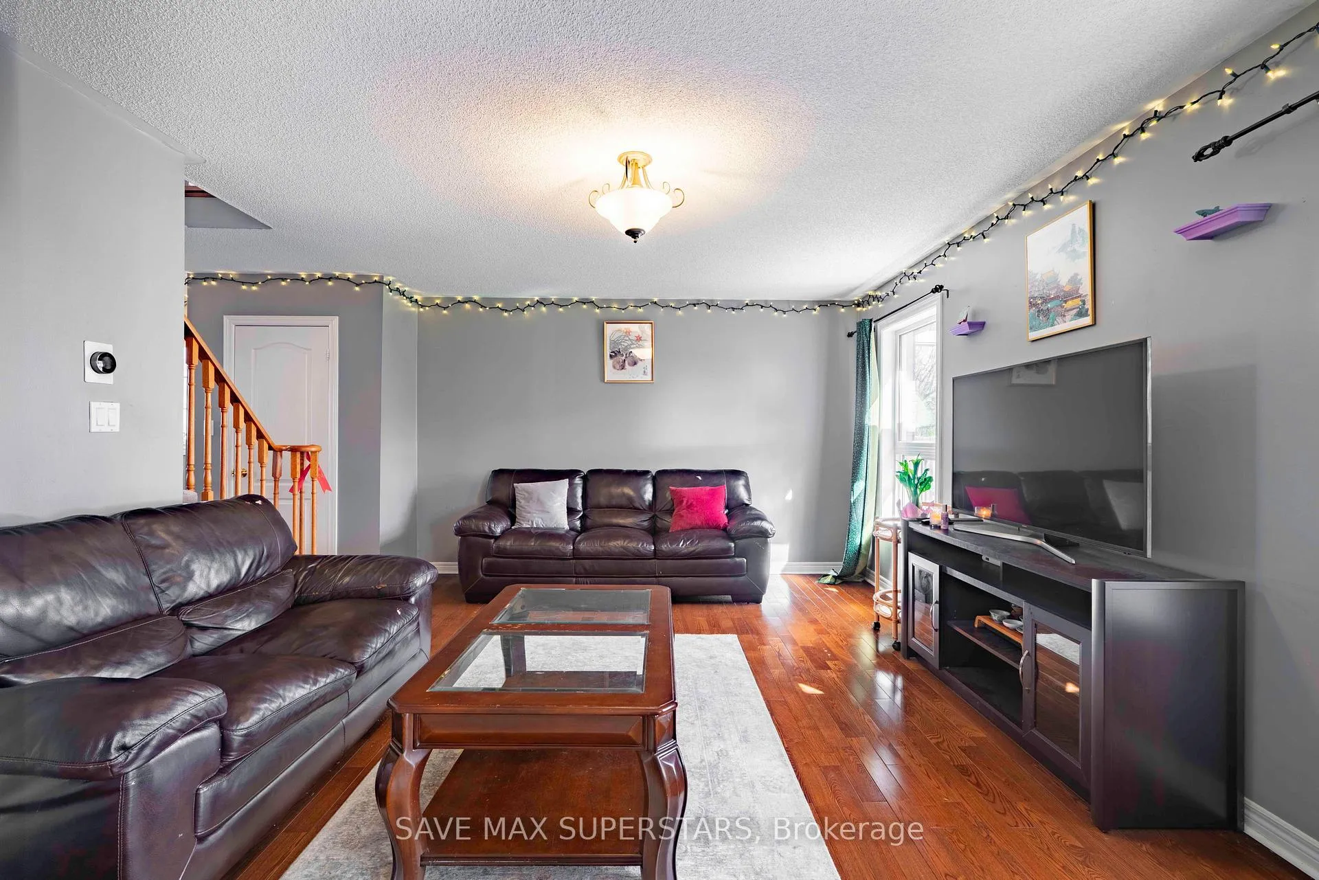 Photo 8 of 63 Gore Drive, Barrie, Ardagh — HOMEH