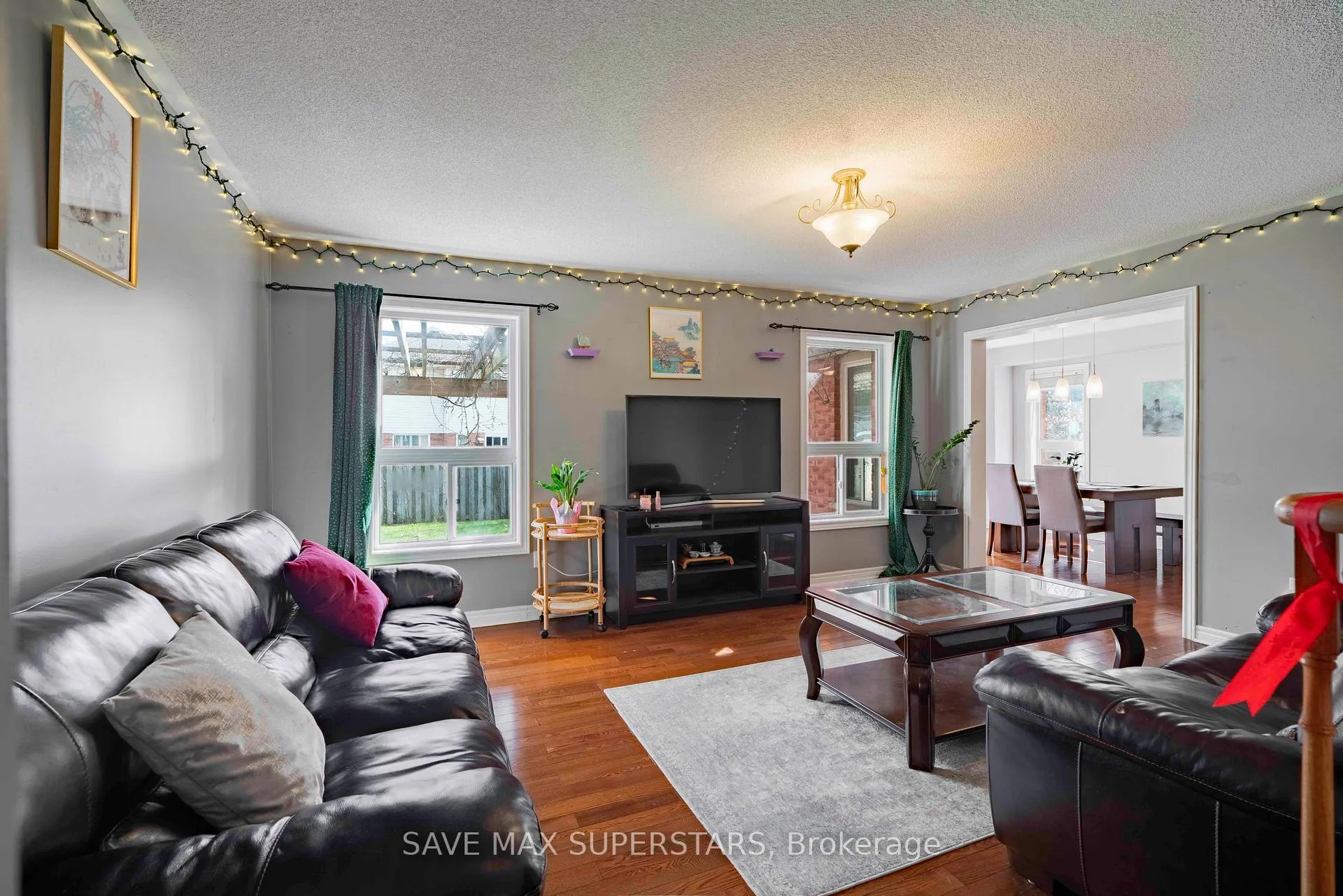 Photo 10 of 63 Gore Drive, Barrie, Ardagh — HOMEH