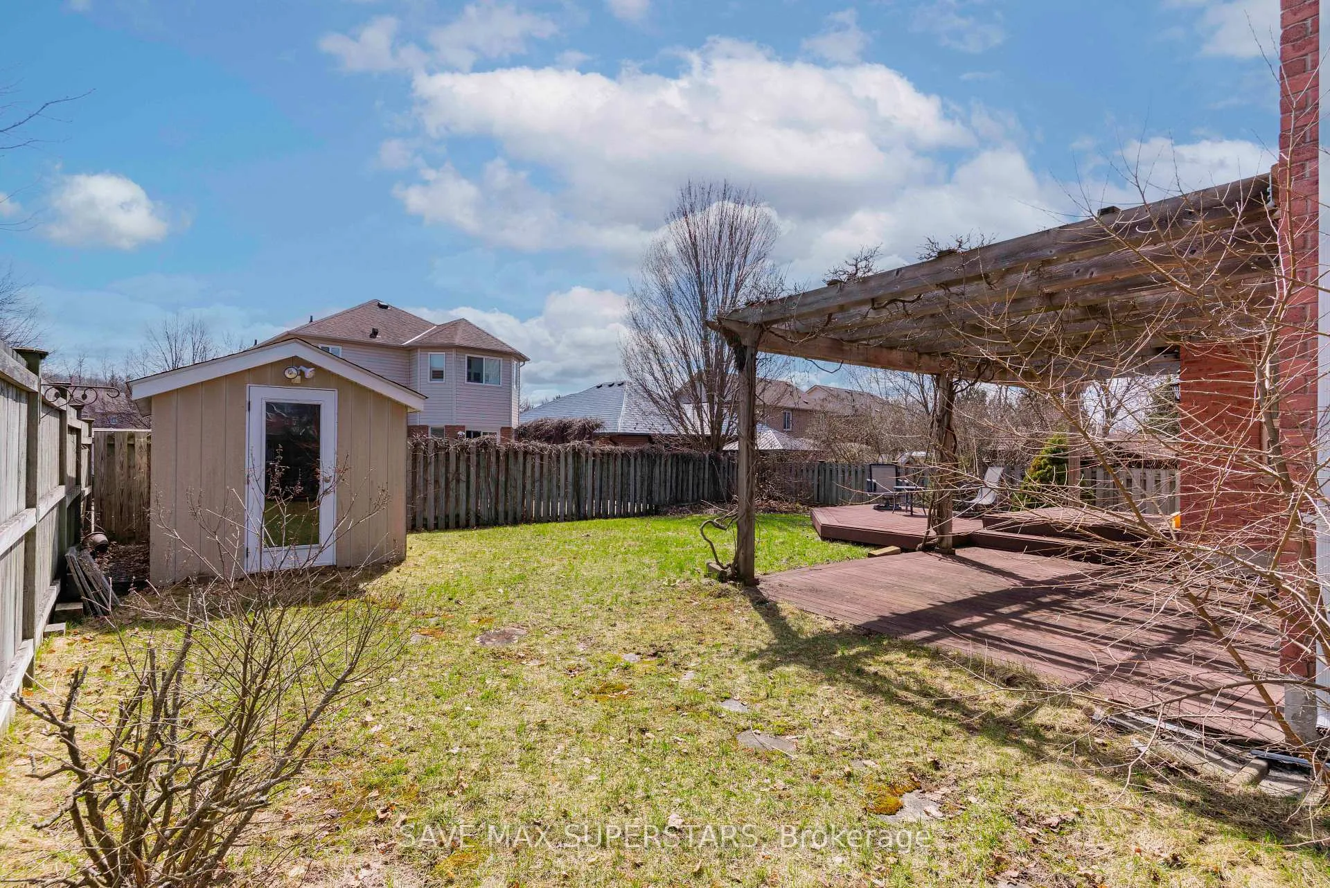 Photo 41 of 63 Gore Drive, Barrie, Ardagh — HOMEH
