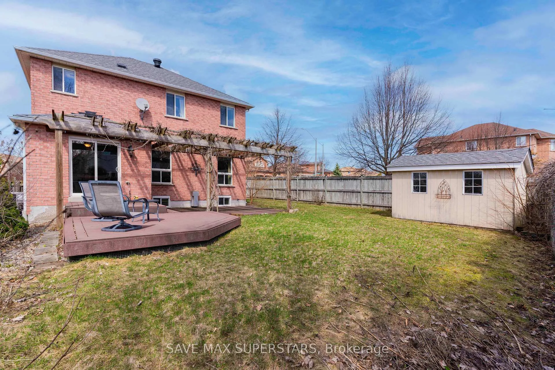 Photo 42 of 63 Gore Drive, Barrie, Ardagh — HOMEH