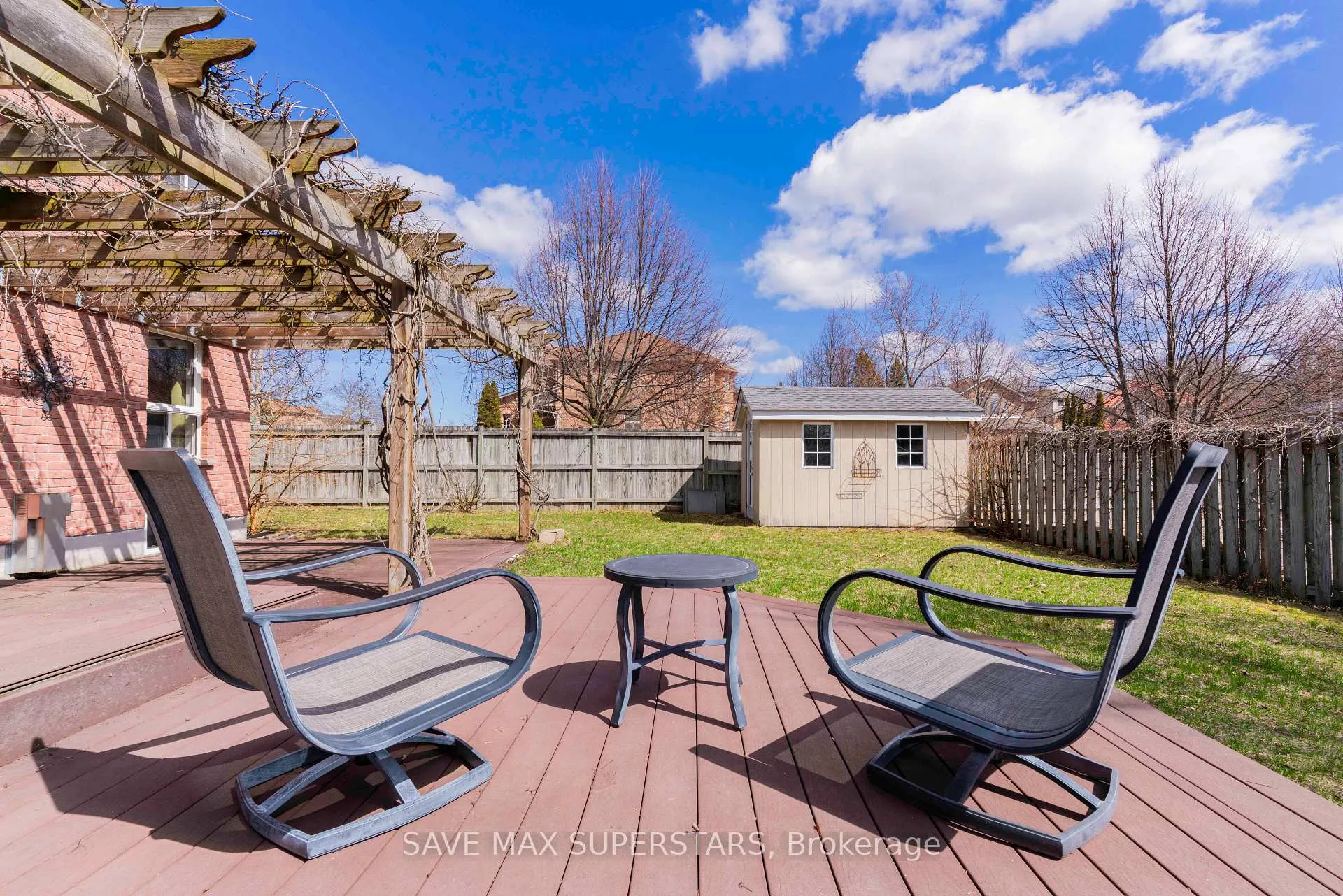 Photo 43 of 63 Gore Drive, Barrie, Ardagh — HOMEH