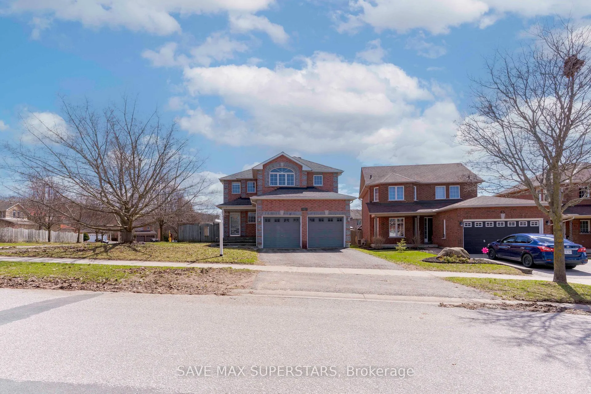 Photo 50 of 63 Gore Drive, Barrie, Ardagh — HOMEH