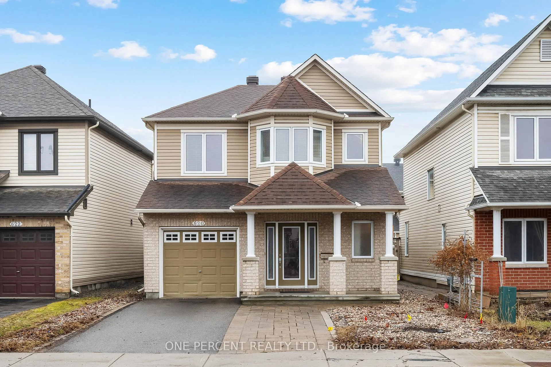 Photo 1 of 620 Clearbrook Drive, Ottawa, Barrhaven - Strandherd — HOMEH