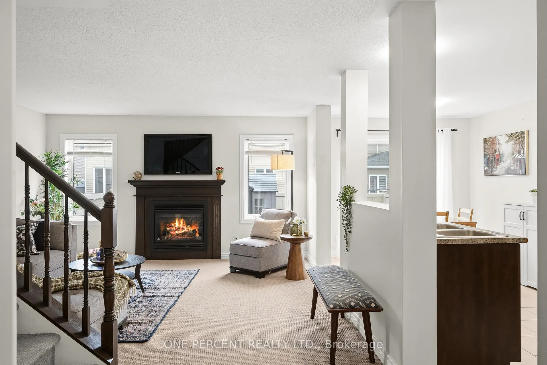 Photo 7 of 620 Clearbrook Drive, Ottawa, Barrhaven - Strandherd — HOMEH